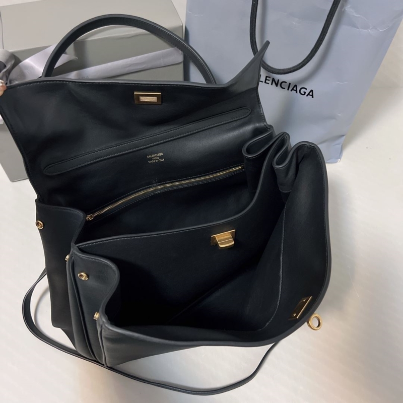 Balenciaga Top Handle Bags